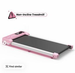Walk Pad