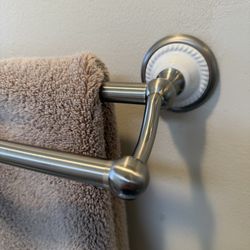 Bathroom Hardware Set Of 4