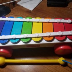 Fisher Price toy