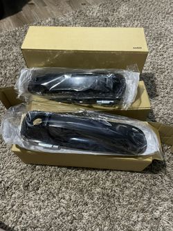 02-08 Dodge Ram Handles Crew Cab 4