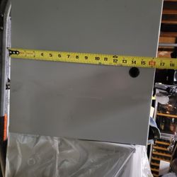 Enclosure Boxes 16x16x8 Deep