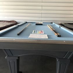 8ft Olhausen!!! Brand New Professional Pool Table!!! 