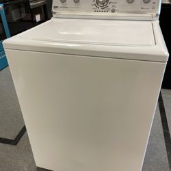 Maytag Top Load Washer