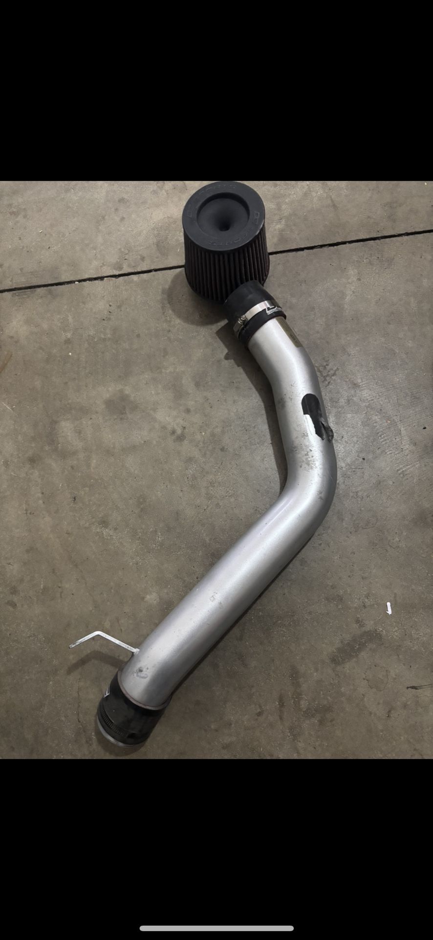 Air Intake Honda Accord 2005