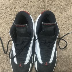 Jordan 14