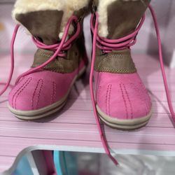 Pawz Snow Boots