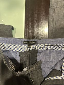 Men's Banana Republic Pants