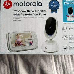 BABY MONITOR