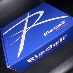 Riedell 111 Roller Skates Size 11