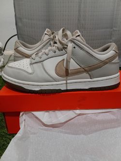 Nike dunks