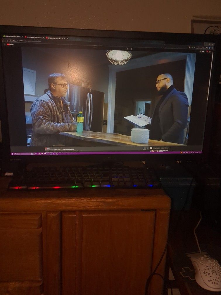 Asus Monitor