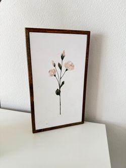 Wall art