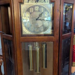 GrandFather Clock