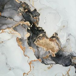 Marble Wall Decor