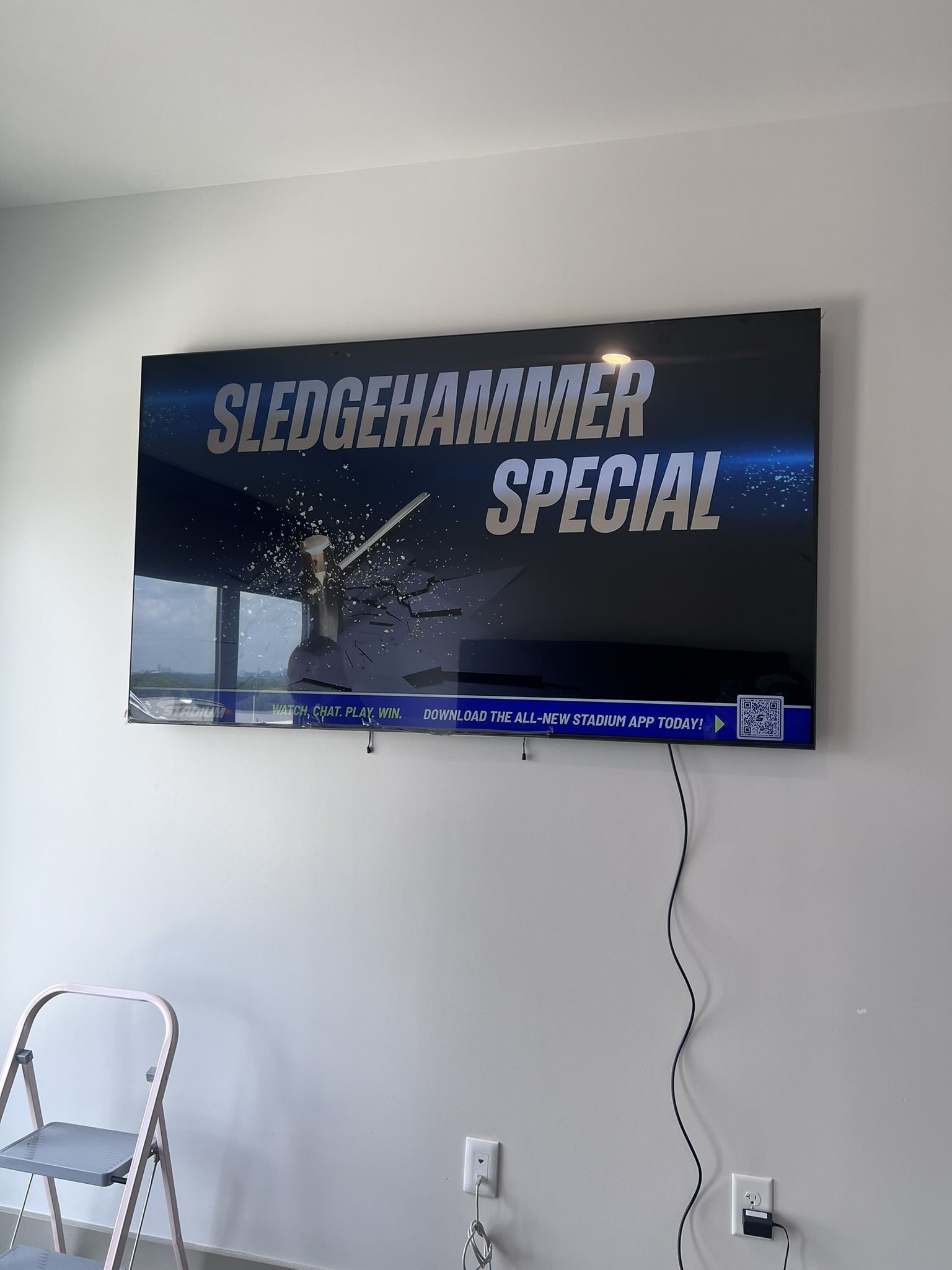 75 Inch Samsung Tv For Sale