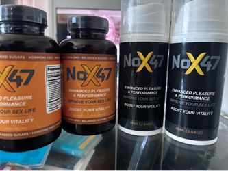 Vitamins everything for $50