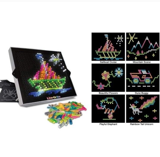 Classic Lite*Brite