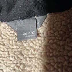 Boys, Eddie Bauer Flannel