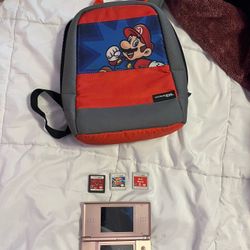 nintendo ds 