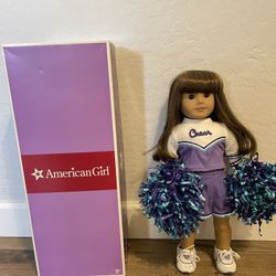 American Girl Doll