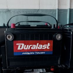 New & Refurbished Batteries 