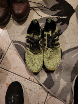 Men's Tennis Boost Adidas  