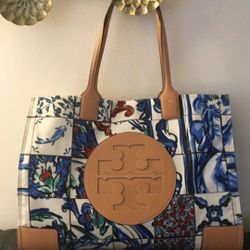Tory Burch Ella Tote