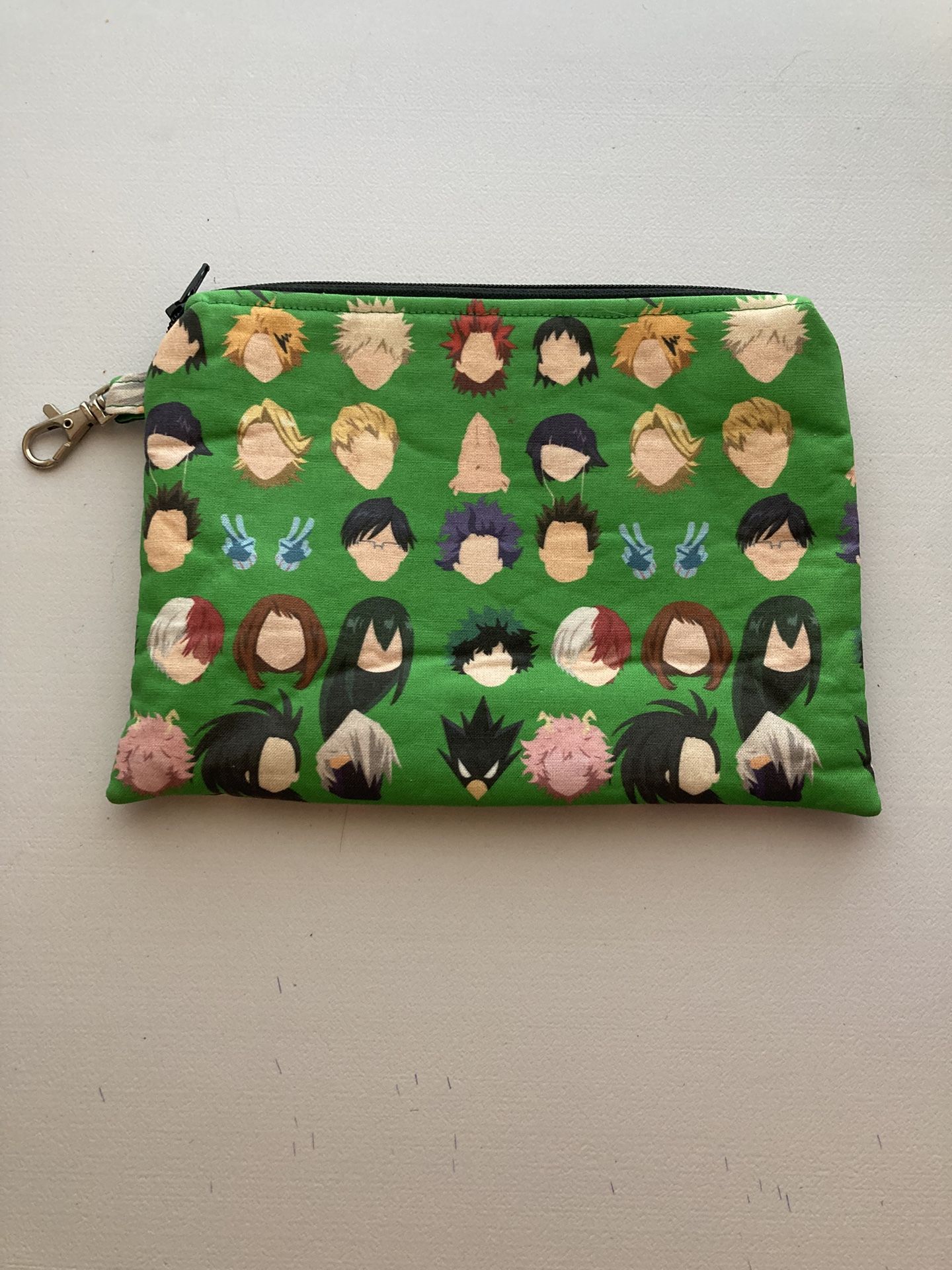My Hero Academia Bag