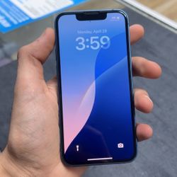 iPhone 13 Mini Unlocked