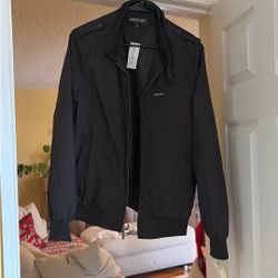 Members Only Men’s Bomber Jacket 