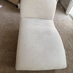 Klaussner Chaise Lounge Chair