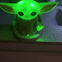 Star Wars Nightlight 
