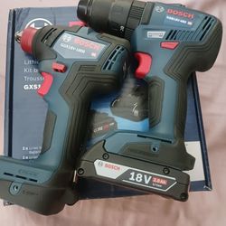 Bosch Power Tools 