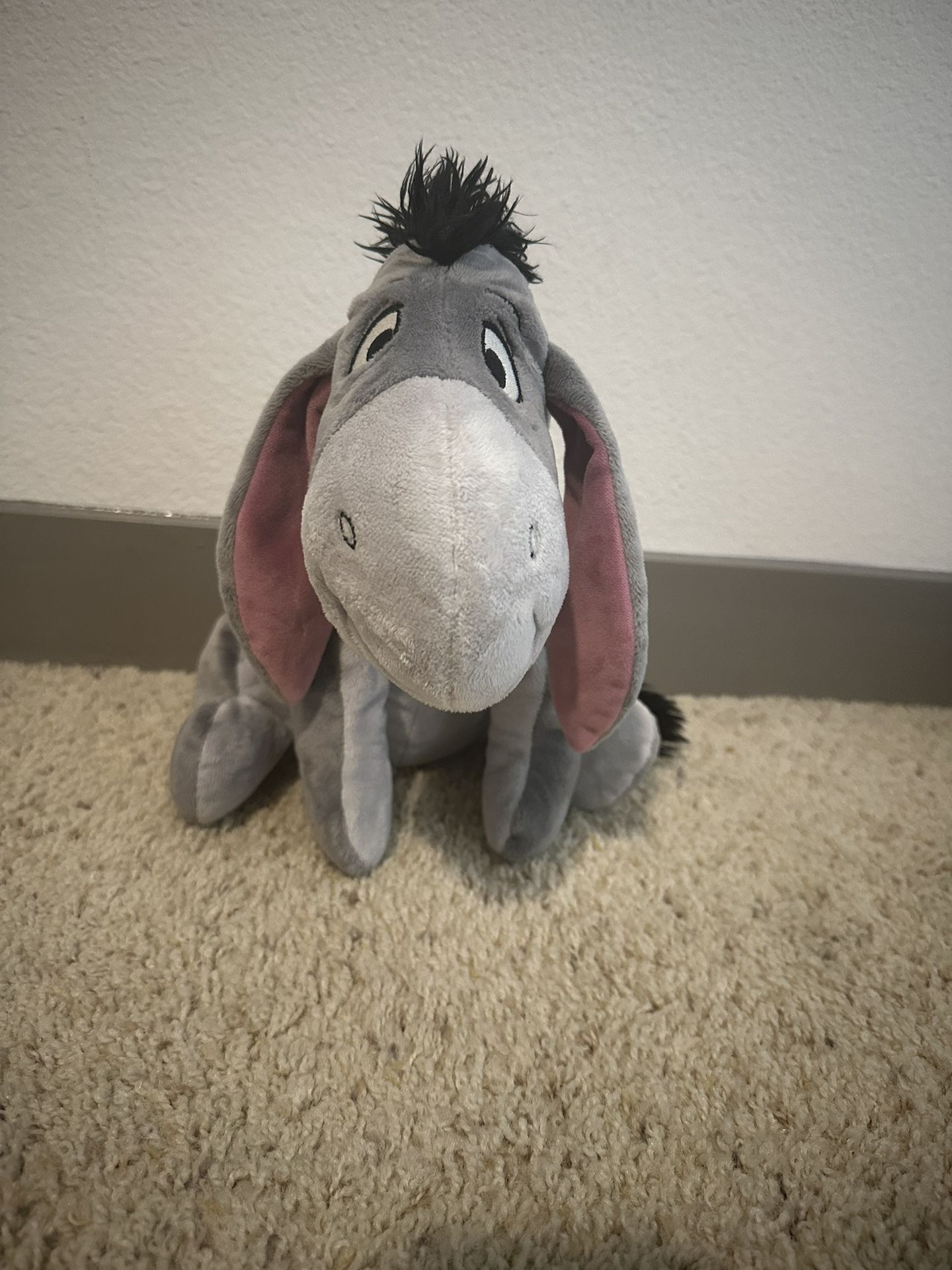 Eeyore Plush