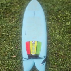 Reto 70's Fremont Surfboards