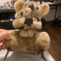 R dakin co teddy bear 1978 deals