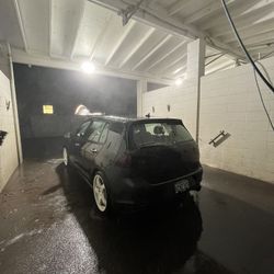 2015 Volkswagen Golf GTI