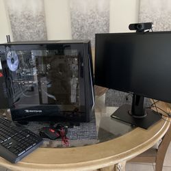 iBUYPOWER Gaming PC Computer Desktop (Used-Like New)