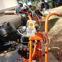 Bike Light