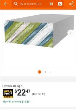 Drywall