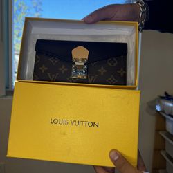 Louis Vuitton Wallet High Copy