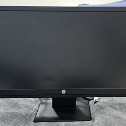 HP W2371b 23-inch LED Backlit LCD Monitor