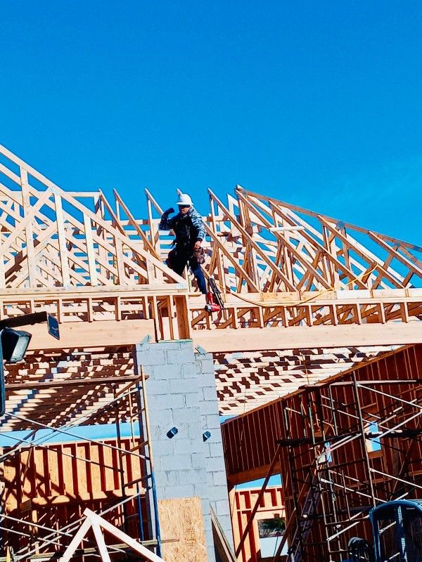 Master Carpenter