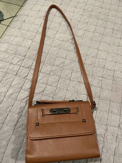 Brown bag
