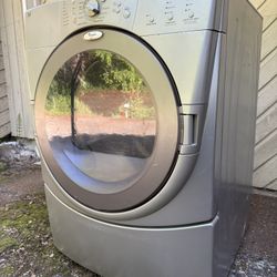 Whirlpool Duet Dryer in Great Condition!