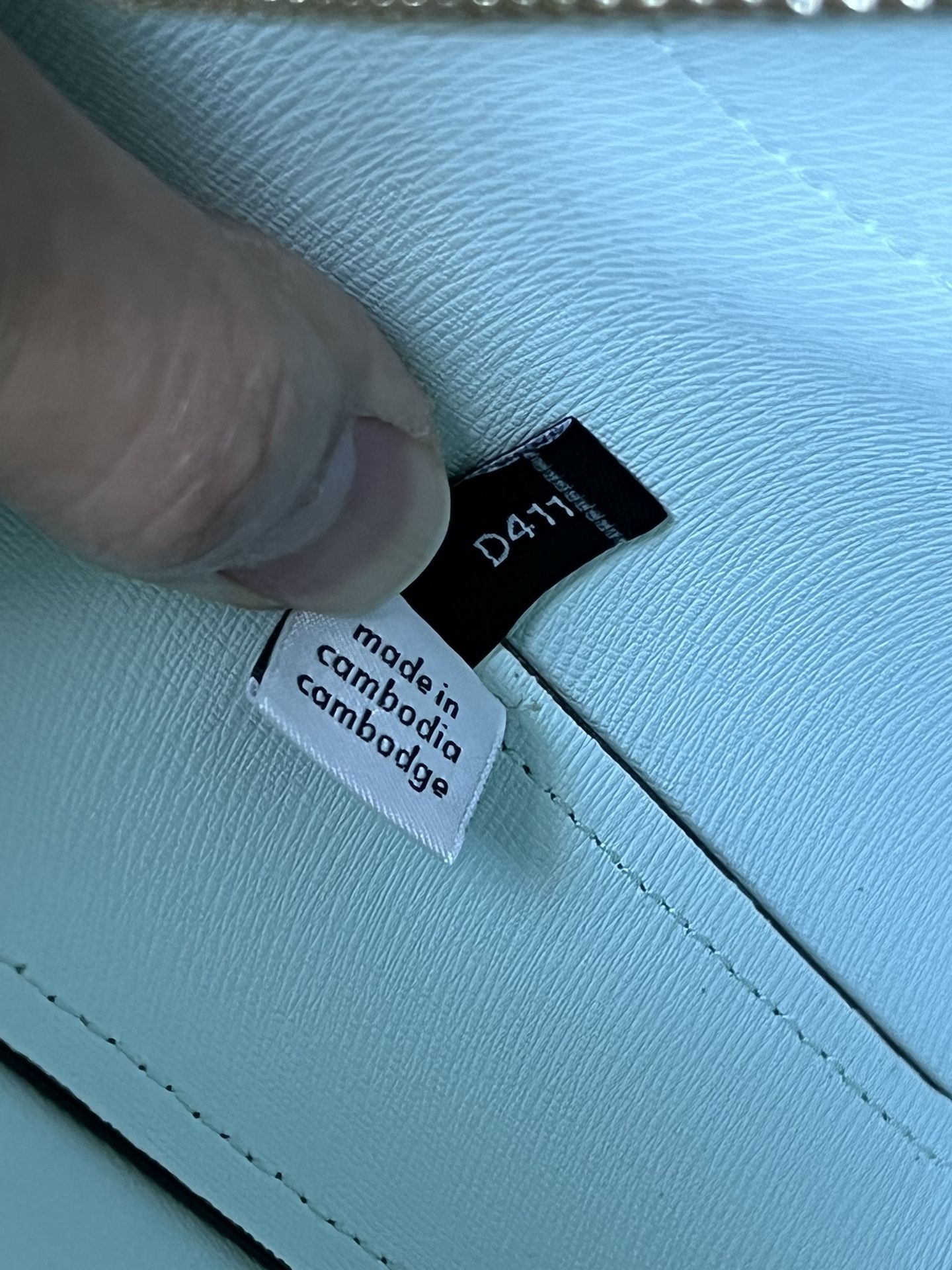 Kate Spade Purse And Wallet