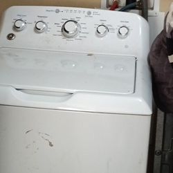 Only 2 Years Old Washer