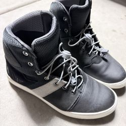 Dainese York Air Shoes Size 8.5 Riding Shoes