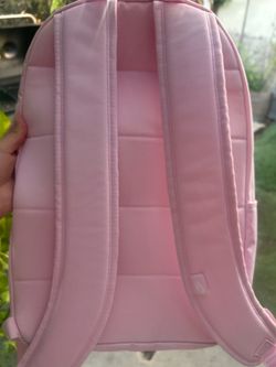 Nike Pink Backpack