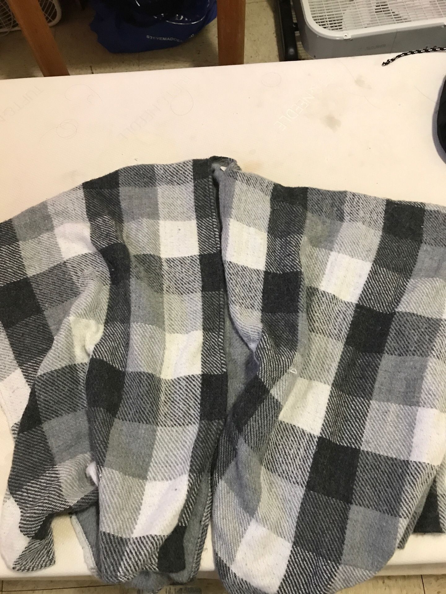 Poncho